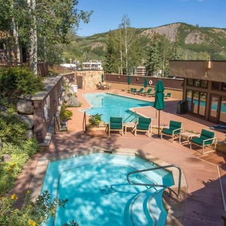 Snowmass Woodrun V 3 Bedroom Ski In, Ski Out Mountain Residence In The Heart Of Snowmass Village Aspen Exterior foto