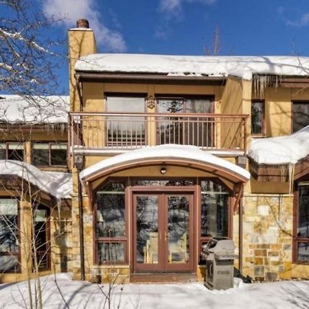 Snowmass Woodrun V 3 Bedroom Ski In, Ski Out Mountain Residence In The Heart Of Snowmass Village Aspen Exterior foto