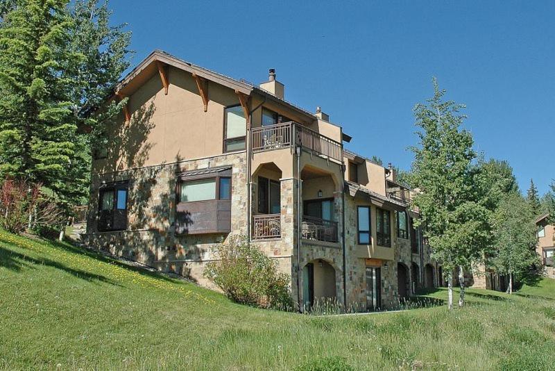 Snowmass Woodrun V 3 Bedroom Ski In, Ski Out Mountain Residence In The Heart Of Snowmass Village Aspen Exterior foto